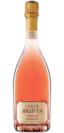 Celler Kripta Trepat