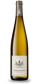 Gewurztraminer Family Estate