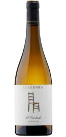 El Invitado Godello