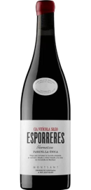 Esporreres