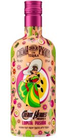 Cream Heroes Lupita Pasi&oacute;n