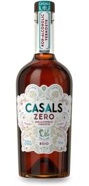 Vermouth Casals Zero