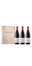Abadal Matís - Estuche 3 Botellas