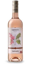 Castaño Monastrell Ecológico Rosado