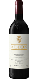 Alión Crianza