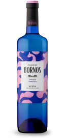 Palacio de Bornos Semidulce