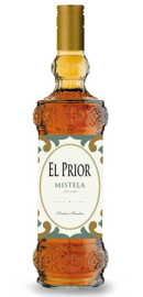 El Prior Mistela