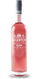 Gin Edgerton Pink