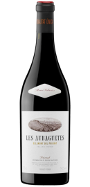 Les Aubaguetes