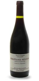 Domaine Joubert Beaujolais Nouveau