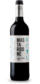 Mas Tarron&eacute; Negre