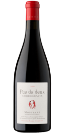 Terroir Al Limit Pas De Deux
