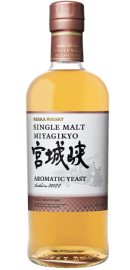 Single Malt Miyagikyo