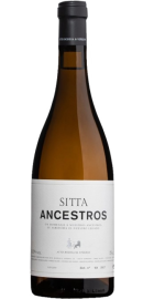 Attis Sitta Ancestros