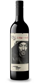 Cali Red By Snoop