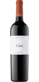 Abadal Cinc
