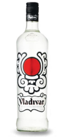 Vodka Vladivar