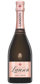 Le Ros&eacute; Creation