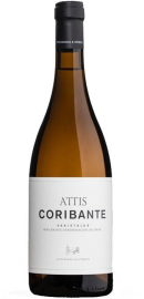 Attis Coribante