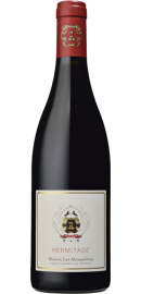 Hermitage Rouge
