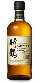 Nikka Taketsuru Pure Malt