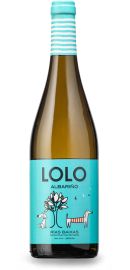 Albari&ntilde;o Lolo