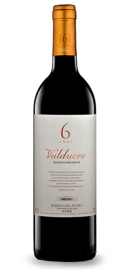 Valduero 6 años