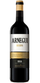 Arnegui Reserva
