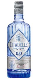 Gin Citadelle 0,0