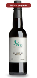 La Bota de Cream Bota NO Núm. 38 37.5cl