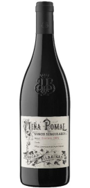 Viña Pomal Vinos Singulares Graciano