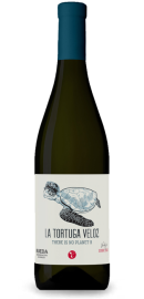 La Tortuga Veloz Magnum
