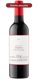 Sagristia C-1 37.5cl