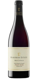 Marimar Estate Mas Cavalls Pinot Noir