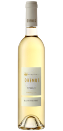 Oremus Late Harvest