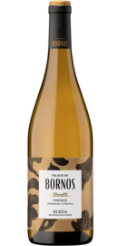 Palacio de Bornos Verdejo Fermentado Barrica