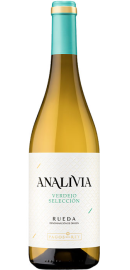 Analivia Verdejo Seleccion Magnum