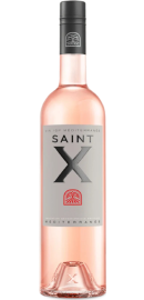 Saint X