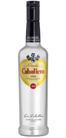 Ponche Caballero