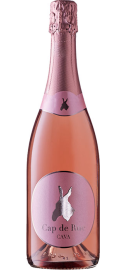 Cap de Ruc Brut Rosat