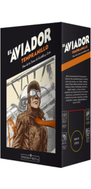 El Aviador 5L