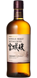 Single Malt Miyagikyo