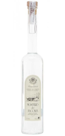 Bodegas Godeval Mosterio de Xagoaza Orujo