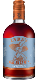 LYRE'S NON ALC ITALIAN SPRITZ