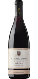 Marimar Estate Tempranillo