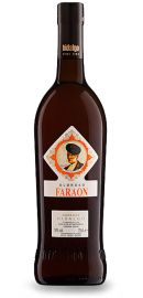 Hidalgo - La Gitana Oloroso Faraón