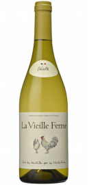 La Vieille Ferme Blanc Magnum