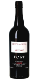 Quinta Do Noval Vintage