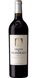Virginie de Valandraud