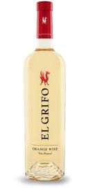 El Grifo Moscatel Orange Wine